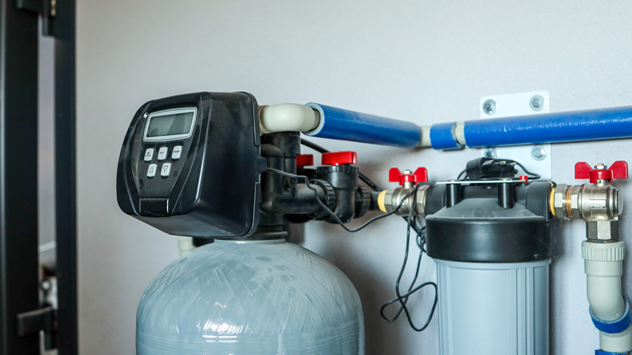 Whole-Home Water Filtration Services: Signs Your Water Needs Treatment